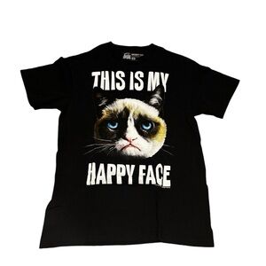 Grumpy Cat T-Shirt